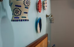 Deluxe Side Sea View Cottage