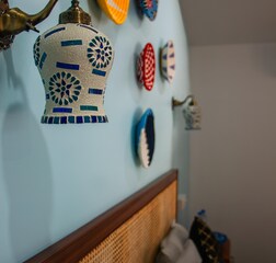 Deluxe Side Sea View Cottage