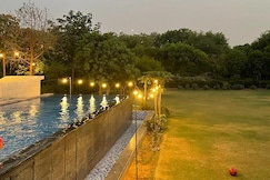 Pomelo and Rose Villas with Pool, Delhi