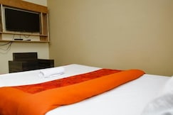 Shirui Lily Hotel, Ukhrul