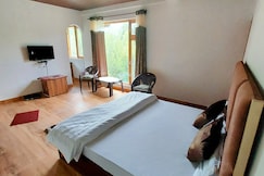 Silver Streak 2 bhk with kitchen, Manali