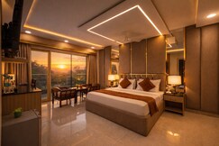 Hotel Downtown by Quadis - East of Kailash, Delhi