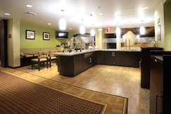 Staybridge Suites CHIHUAHUA, Chihuahua