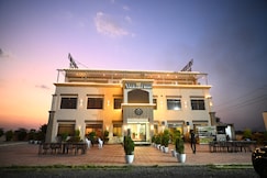 Vaishnavi Resort, Sanchi