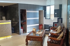 Hotel Assembly, Shillong