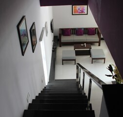 3 Bed Room Suite