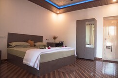 Patnem Beach Cottages, Goa