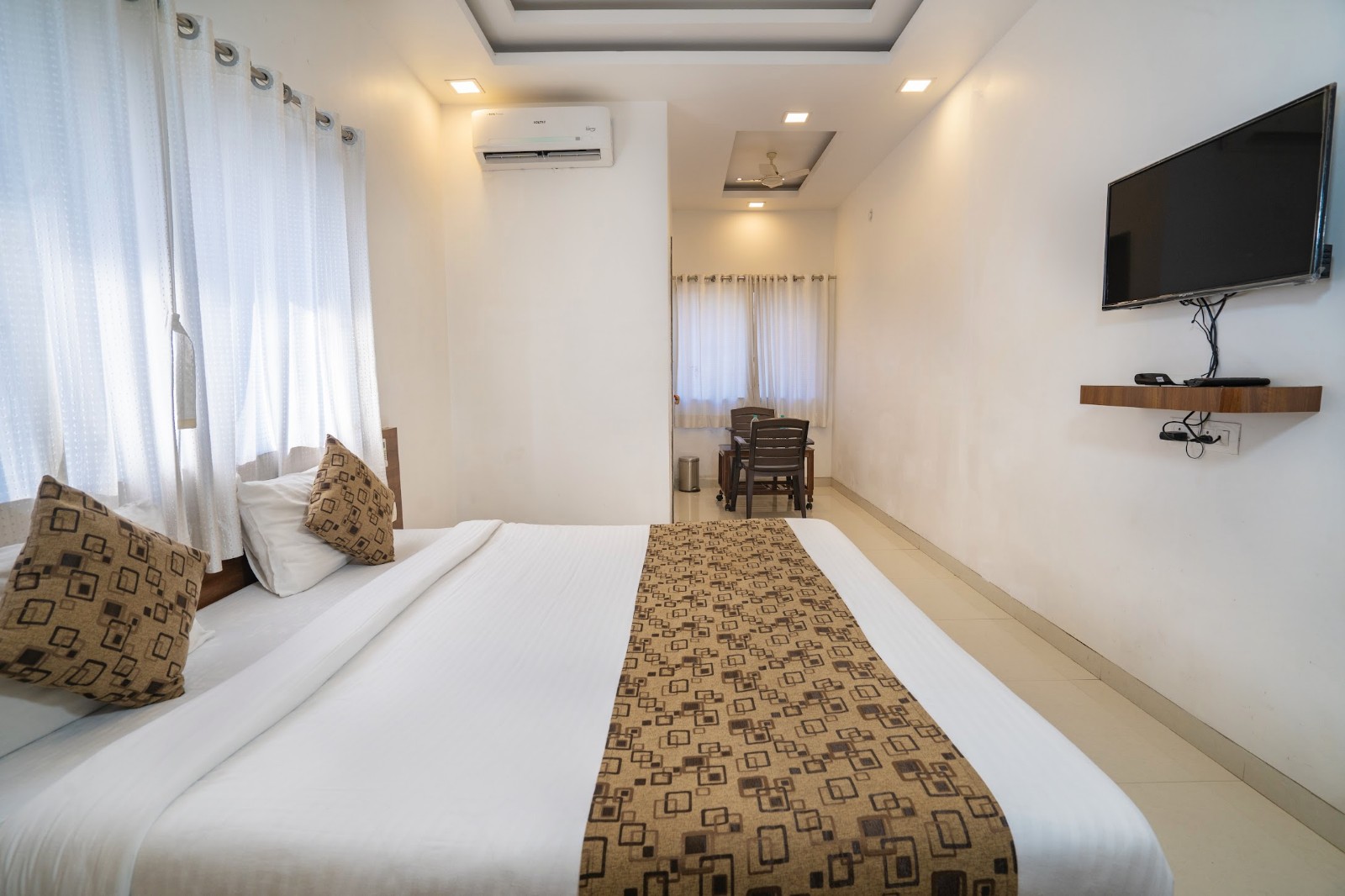 Hotel Jagadguru Lonavala 3