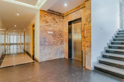 Hotel O Langford Suites, Bangalore
