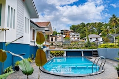 Avera Pool Villa Wayanad, Wayanad