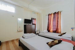 Bi & Ti Bed & Breakfast, Shillong