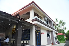 SEA SIGHT RESORT, Alibaug