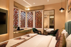 Hotel Anant Inn, Varanasi