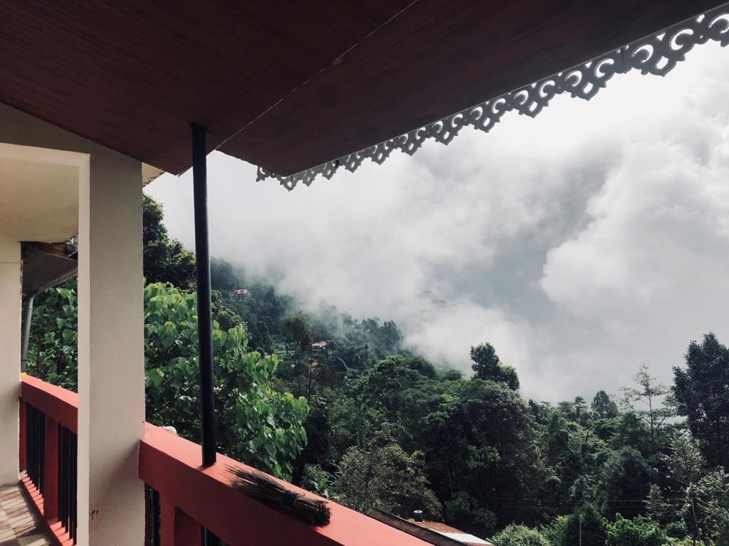 Shayan Homestay  - Tap to explore photos