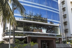 Svenska Design Hotel, Mumbai