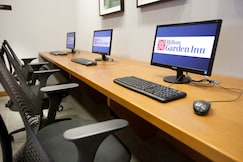 Hilton Garden Inn Malaga, Malaga