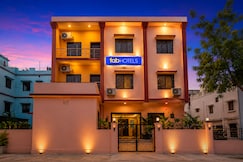 FabHotel Aditya Guest House 3, Bhubaneshwar