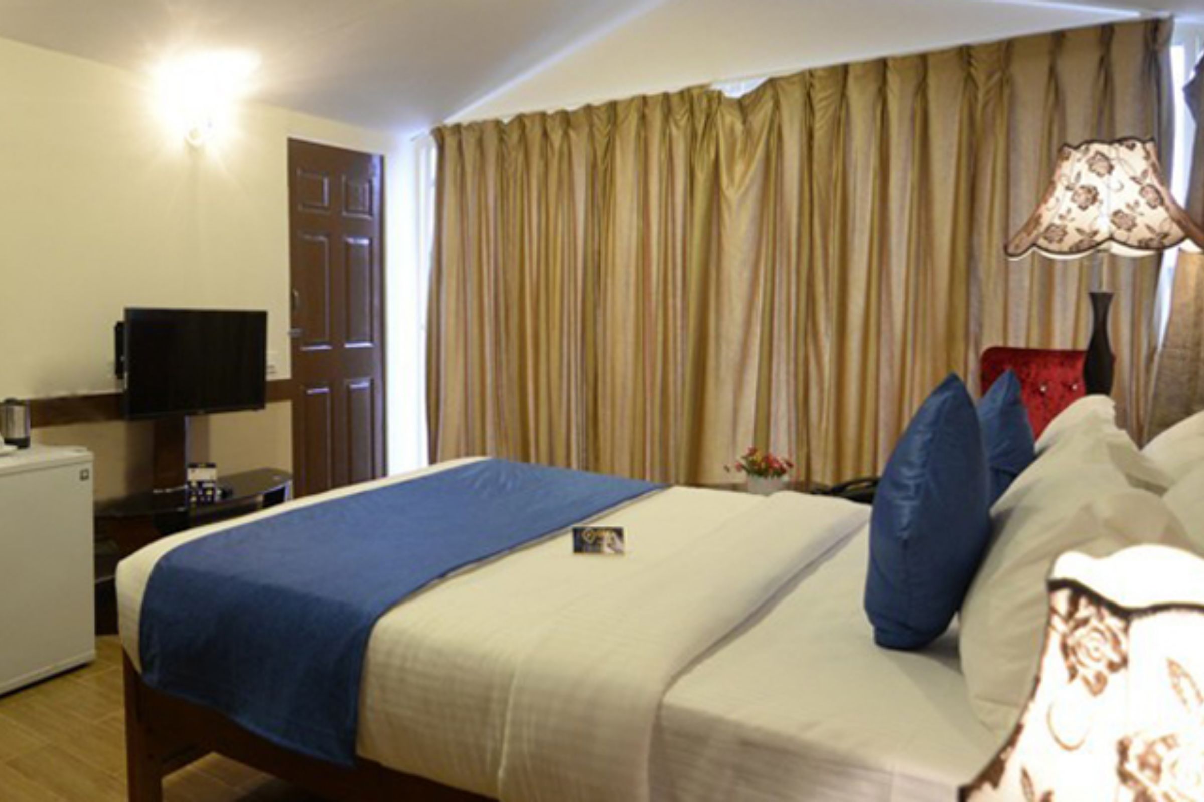 Kalki Resort and Cottages Baga  - Tap to explore photos