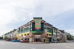 Hotel Sunjoy9 @ Bandar Sunway, Petaling Jaya