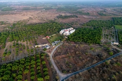 ARANYA VILLA RESORT, Maliya