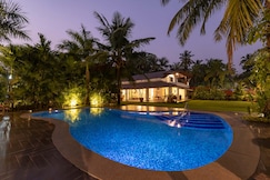 StayVista at Wings On Water, Goa