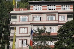 Hotel Pandim, Gangtok
