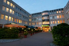 Holiday Inn FRANKFURT AIRPORT-NEU-ISENBURG, Groß-Gerau