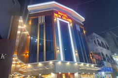New Grand Hotel, Jamui