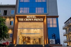 Hotel The Crown Prince, Jaipur