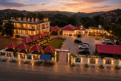 NATURE VIEW FAMILY RESTURANT, Dhanbad