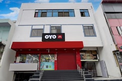 Hotel O Madhvam, Prayagraj