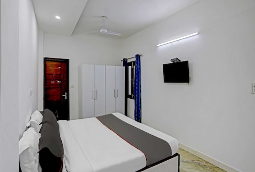 The Pinaki Residency