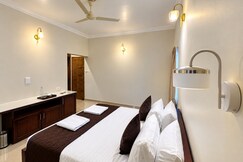 PACHA LIVING, Attingal
