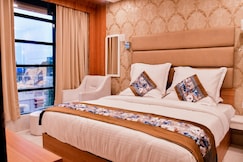 Astha Residency And Banquets, Asansol