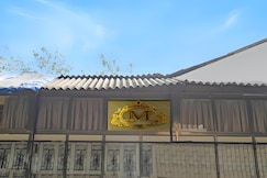 Malali Residency, Mumbai