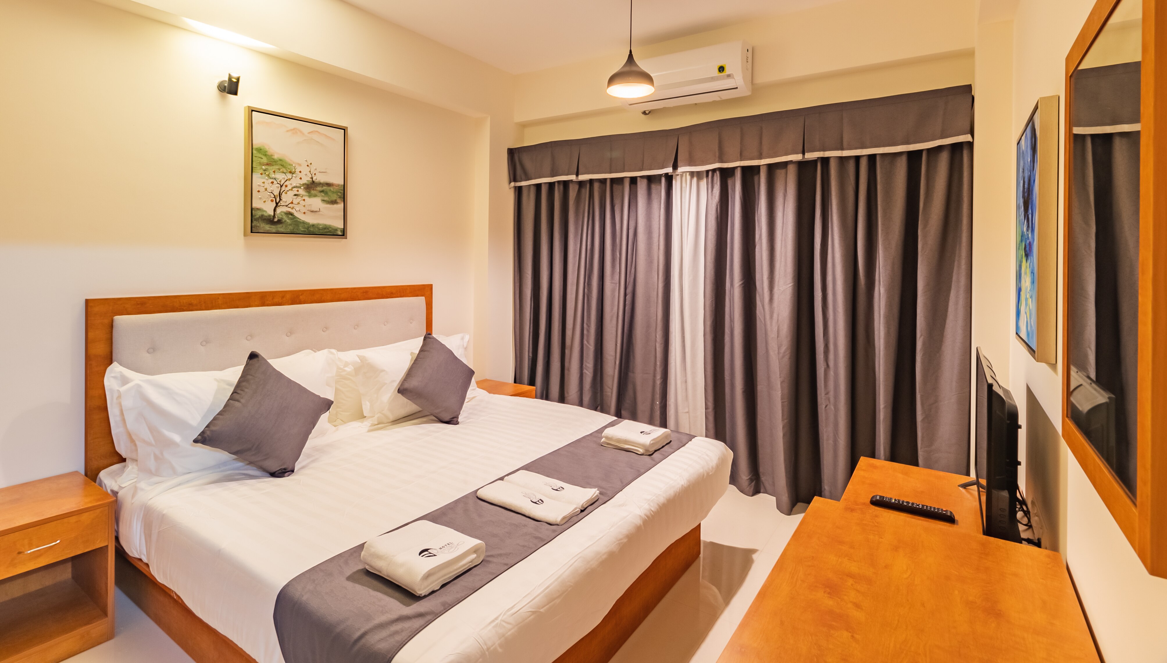Address of Hotel Reemz, Beach Heaven, Anjuna, Goa - Apart-hotel in Goa