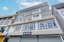 Hotel O Marina Hills, Solan