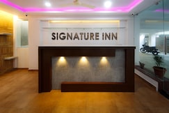 Signature Inn, Pondicherry