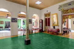 OYO 95140 Metro Guest House, Bantul