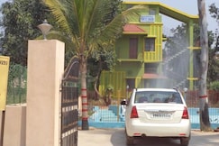 Rabin Kana Guest House, Shantiniketan