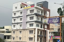 Hotel Lotus Grand Elite, Tirupati