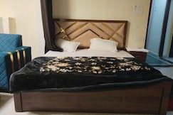 HOTEL CHANDRAVANSHI, Mariahu