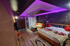 Nature Villas Basa Homestay, Devaprayag