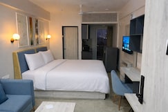 Morden luxury studio, Jaipur