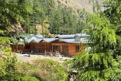 SNOW PINE HOME STAY, Chakrata