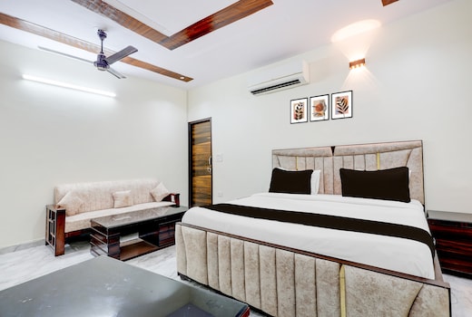 Hotel O Golden Guest house