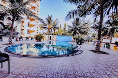 Sunrise Homestay Near Puri Sea Beach, Puri