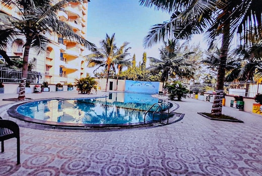 Sunrise Homestay Near Puri Sea Beach