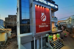 HOTEL DESERT INN, Bhuj