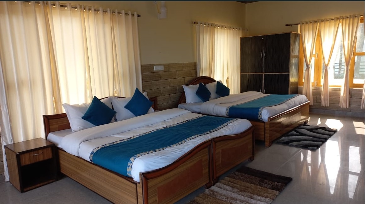 Homestay Manish - Tap to explore photos